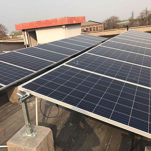 江西太陽能光伏發(fā)電 頂防水密封設(shè)計