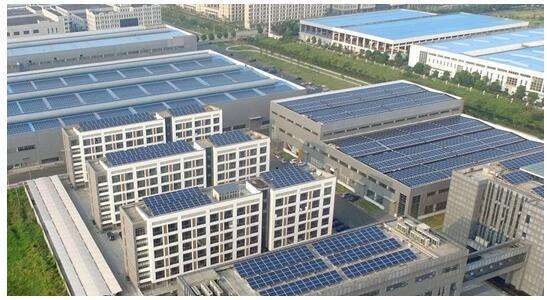 光伏發(fā)電平價時代來臨